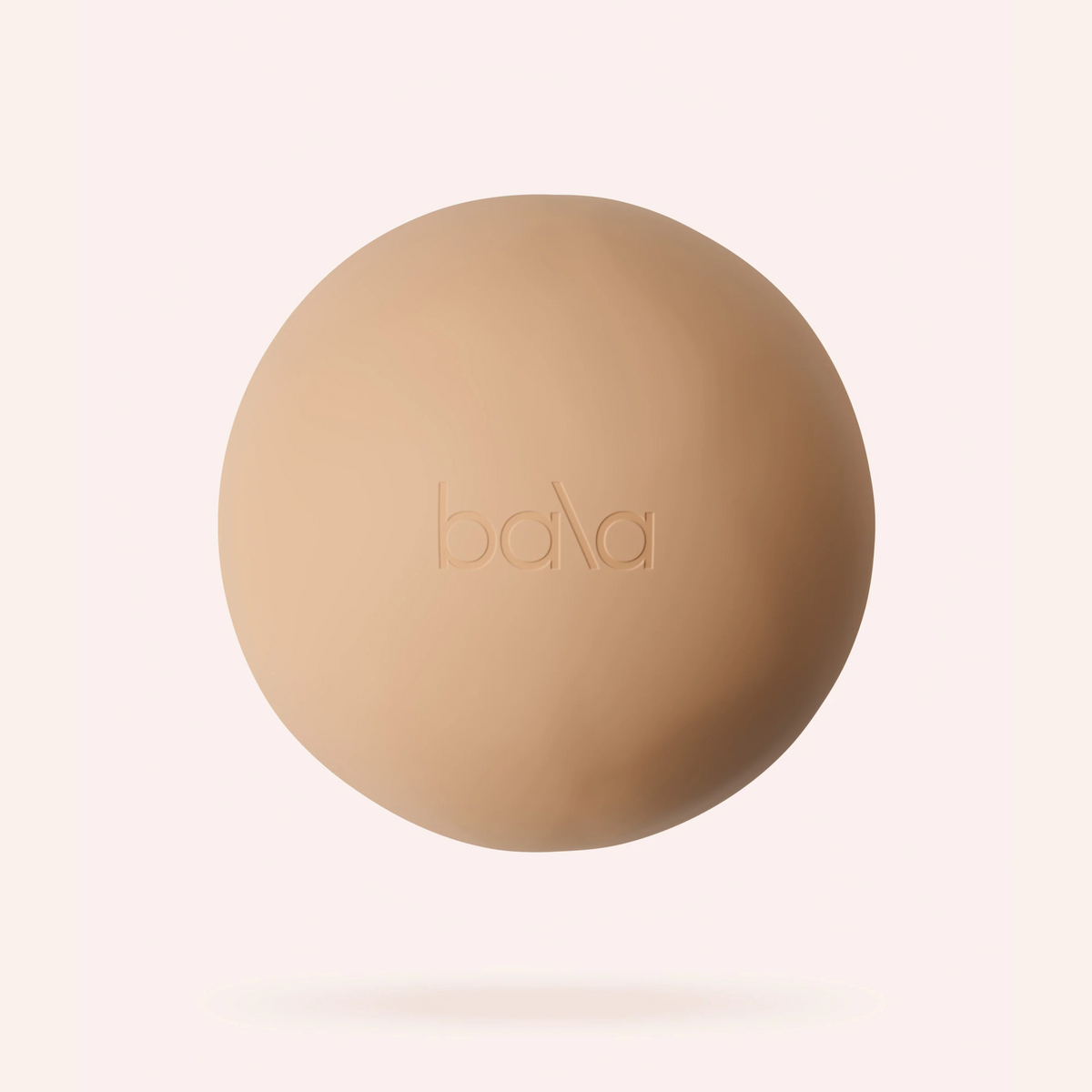 Bala Pilates Ball (Non-Weighted)