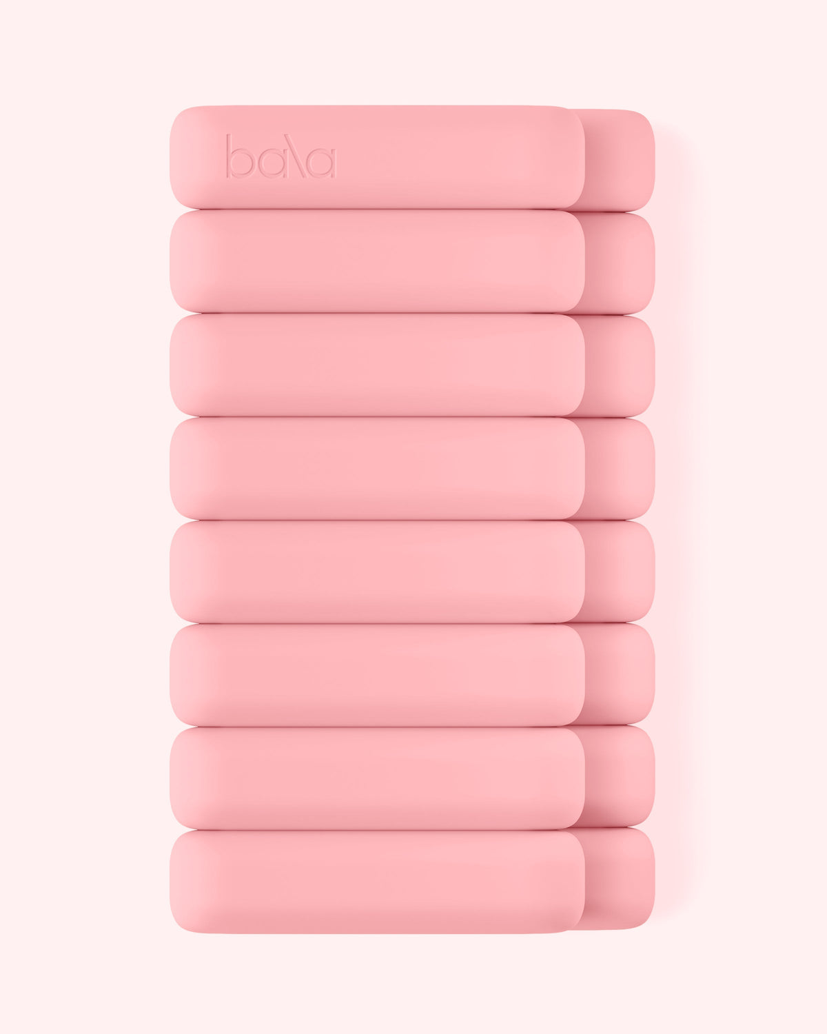 2 LB / Blush