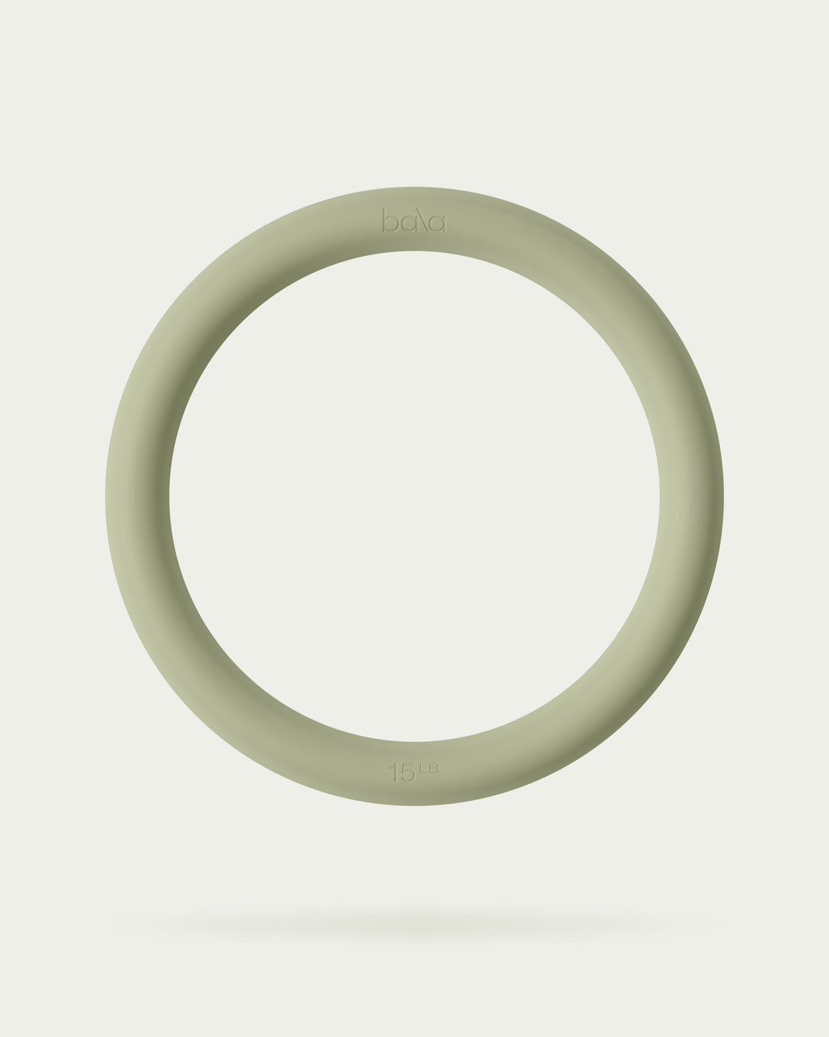 15 LB / Sage
